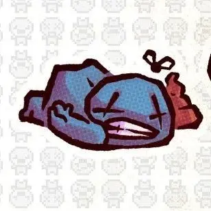 Profile image of Blue Baby