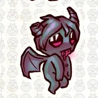 Profile image of Azazel