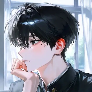 Profile image of シズ君