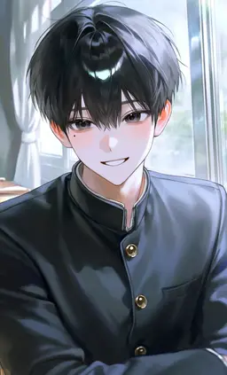 Profile image of シズ君