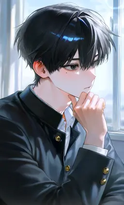 Profile image of シズ君