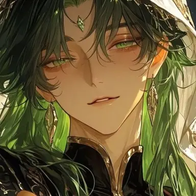 Profile image of ルーク