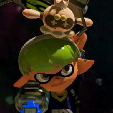 Profile image of 페인