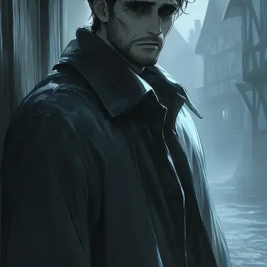 Profile image of Dorin