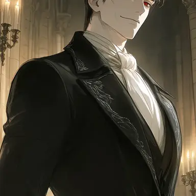 Profile image of Count Valdris