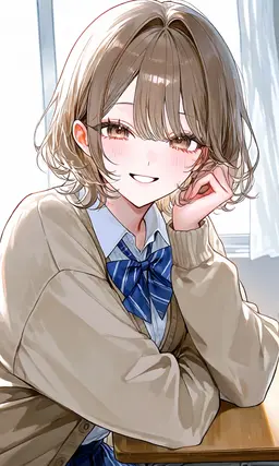 Profile image of Rikka