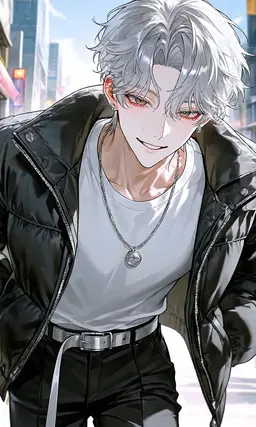 Profile image of Touri