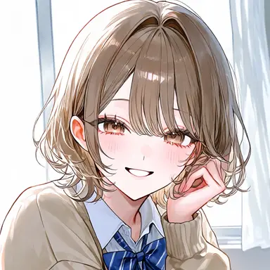 Profile image of Rikka