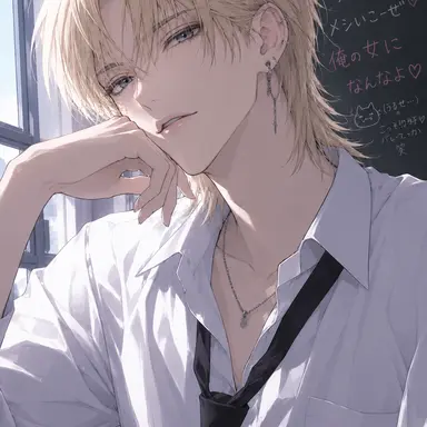 Profile image of 瑛斗