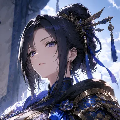 Profile image of 曹操
