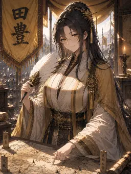 Profile image of 田豊