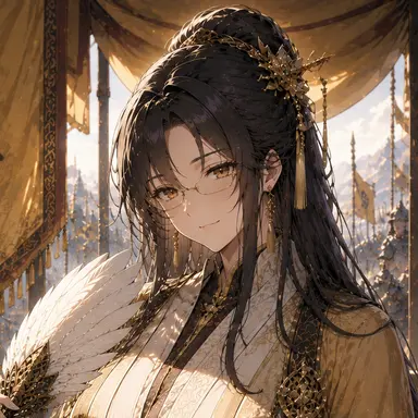 Profile image of 田豊
