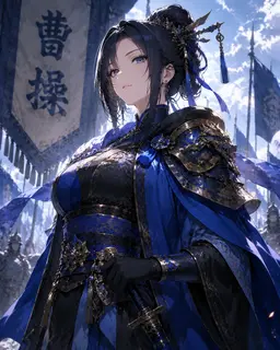 Profile image of 曹操