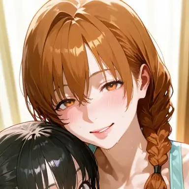 Profile image of 百合