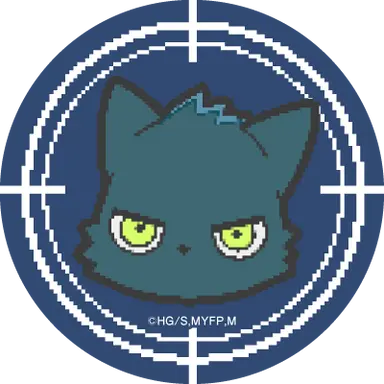 Profile image of ゴリアテ