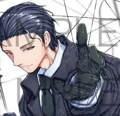 Profile image of 夜桜凶一郎