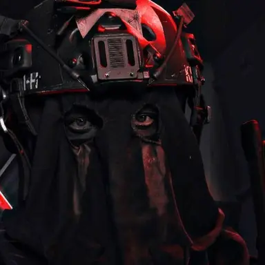 Profile image of Ghost