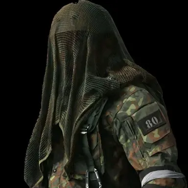 Profile image of Krueger