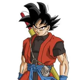 Profile image of 孫悟空