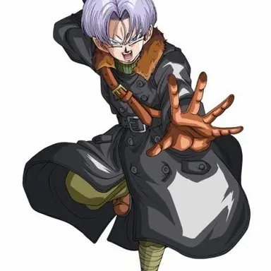 Profile image of トランクス