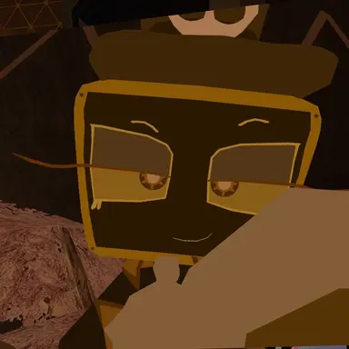 Profile image of Steampunk Vee