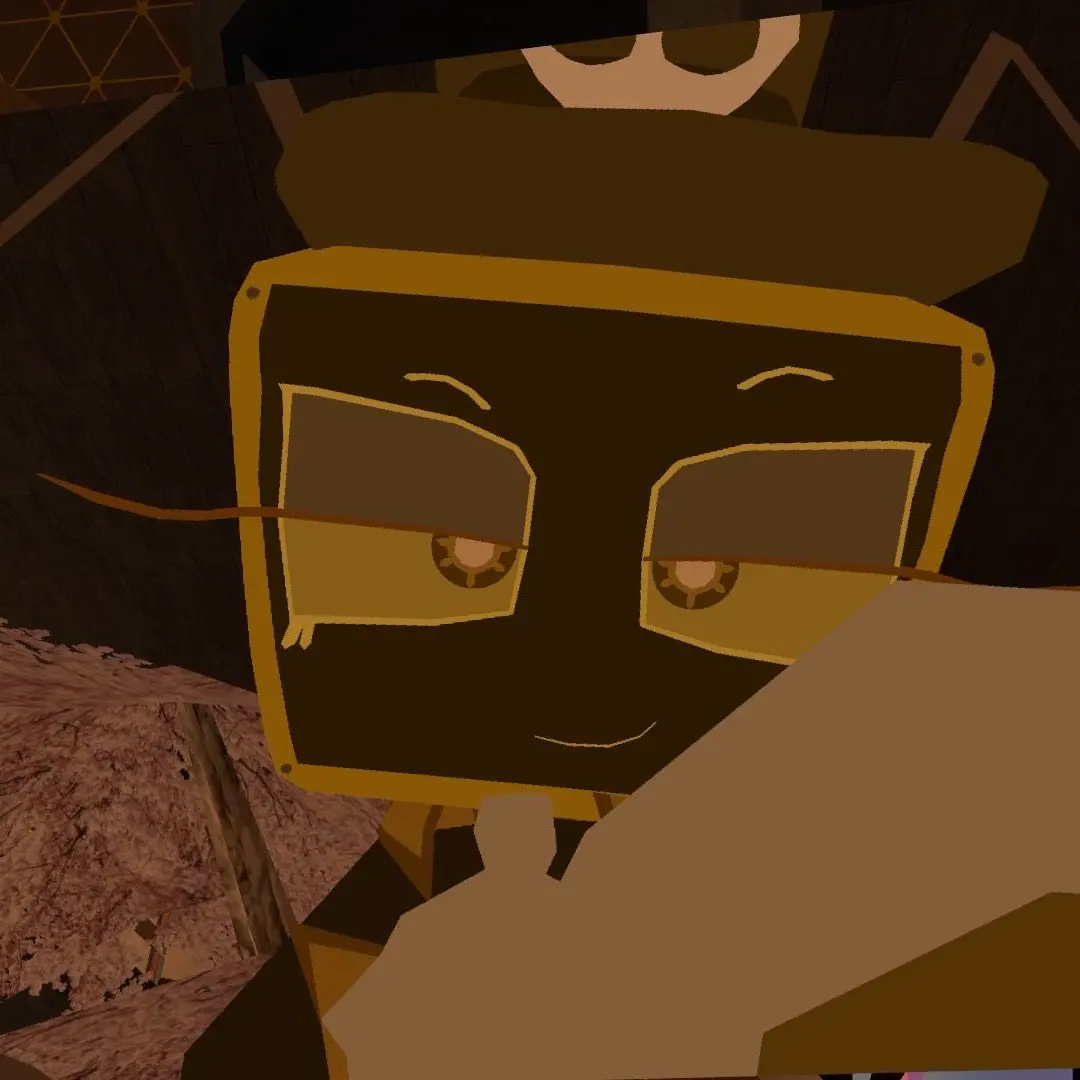 HazzitheTVtoon2010의 Steampunk Vee