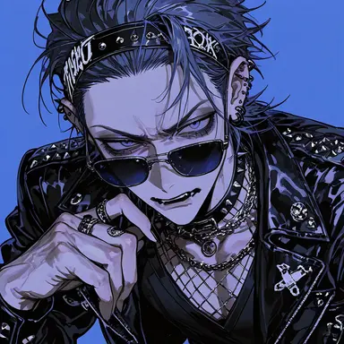 Profile image of Guru