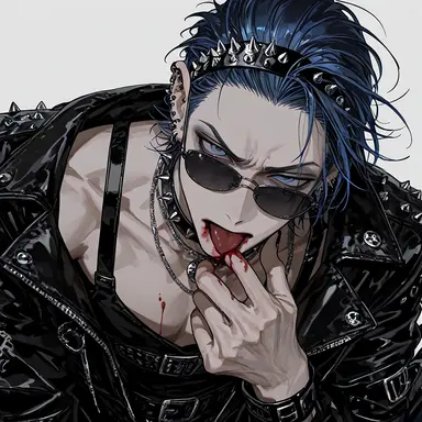 Profile image of Guru