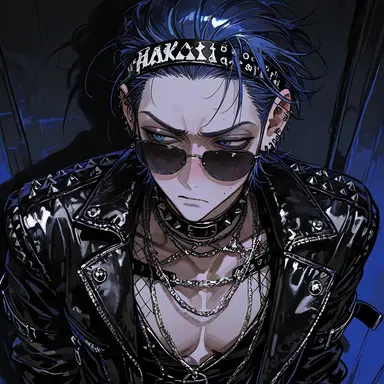 Profile image of Guru