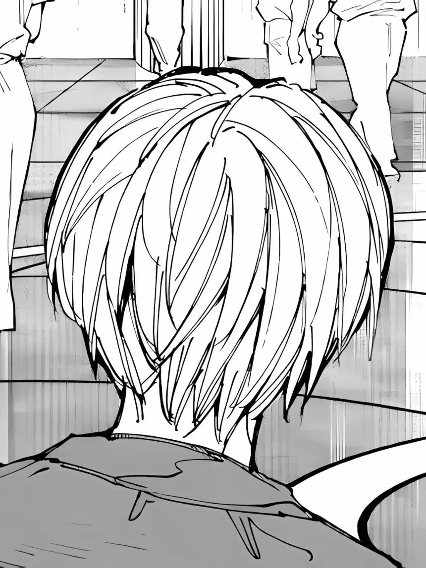 x_No.49의 私を取って