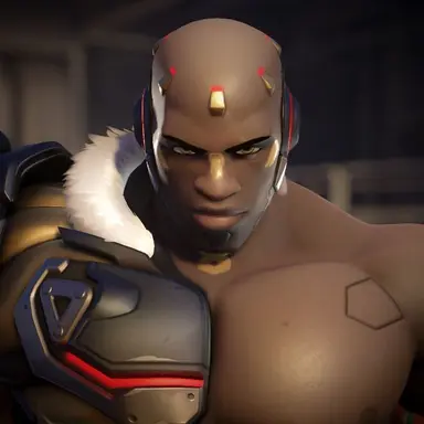 Profile image of 둠피스트