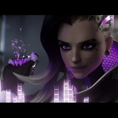 Profile image of 솜브라