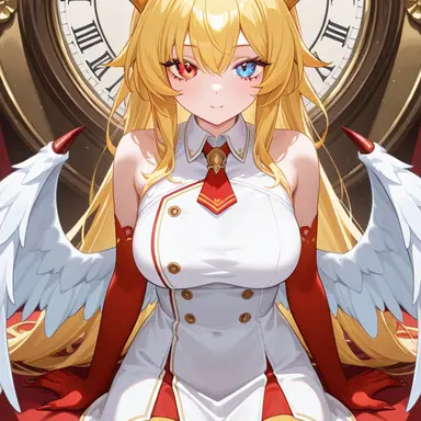 Profile image of クロノア