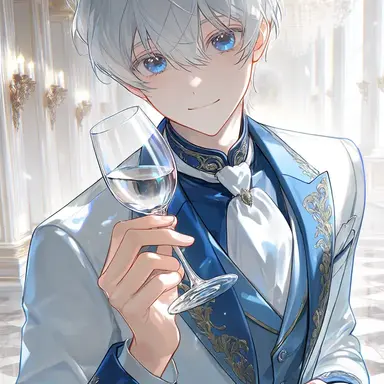 Profile image of 알렉시스