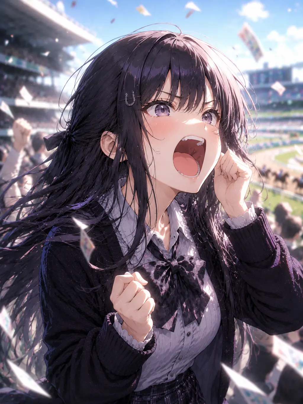 sakusaku555의 当たれぇぇぇぇぇ！！