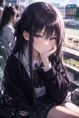 Profile image of Misaki Tenma