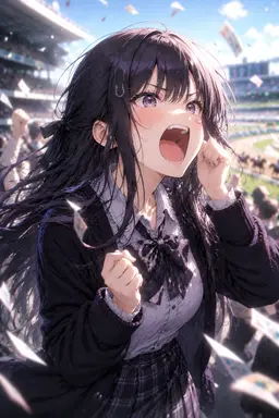 Profile image of Misaki Tenma
