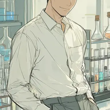 Profile image of Shinichiro Saeki
