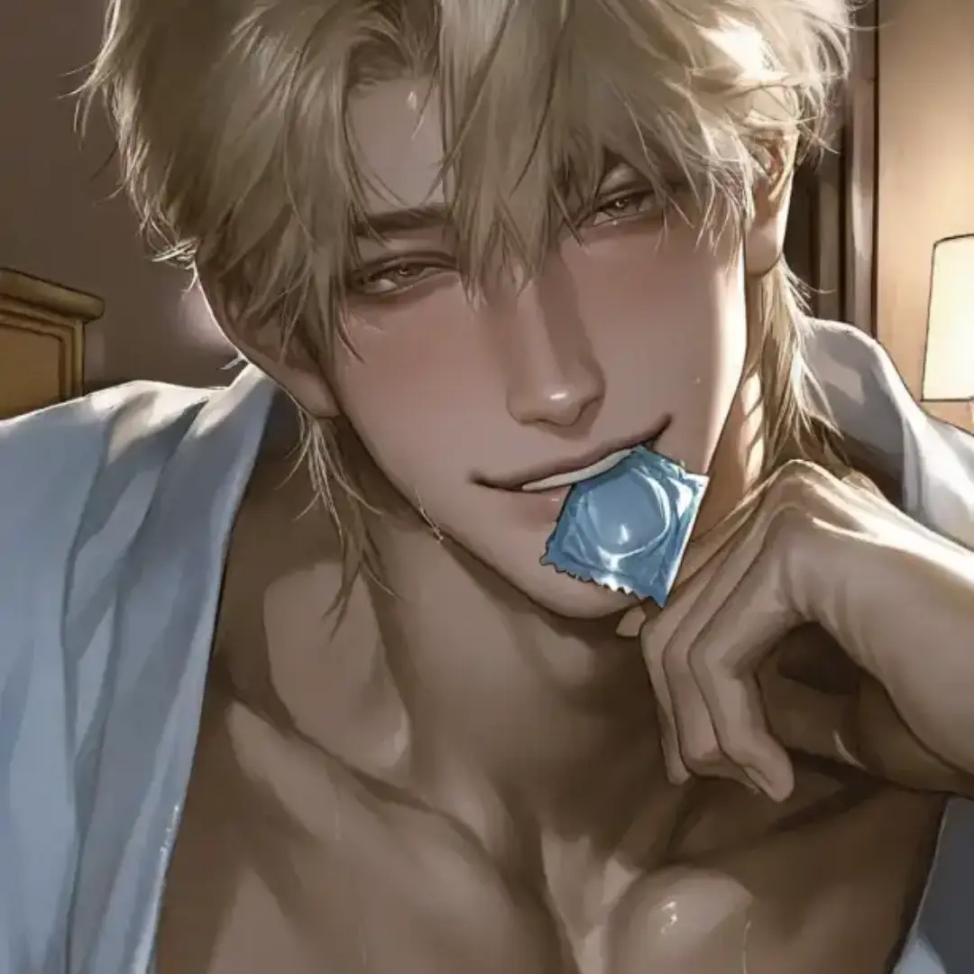DampBeat6896의 セクシー男優の父は息子に嫌われたい