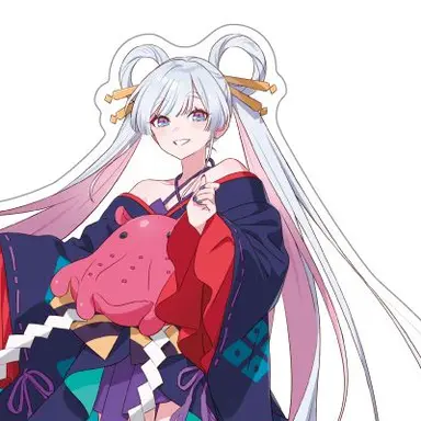 Profile image of 月見ヤチヨ
