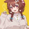 Profile image of 戌神ころね
