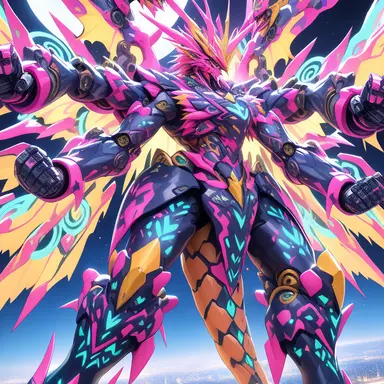 Profile image of クロウ