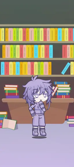 Profile image of Shion
