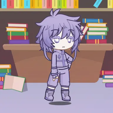 Profile image of Shion