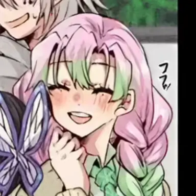 Profile image of 甘露寺 蜜璃