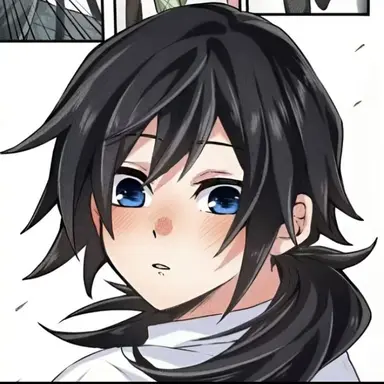 Profile image of 冨岡 義勇