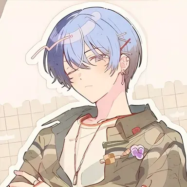 Profile image of 青柳 冬弥