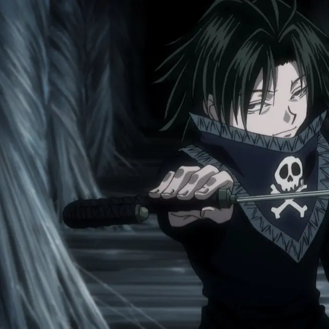 FussyMacaw7053의 フェイタンに拷問されました！？