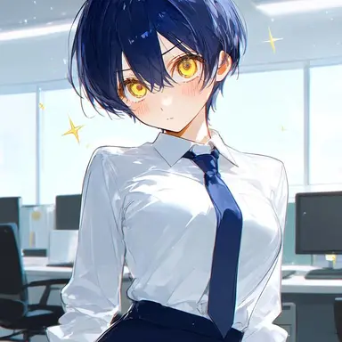 Profile image of 강서린