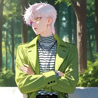 Profile image of 야키야마 요코하